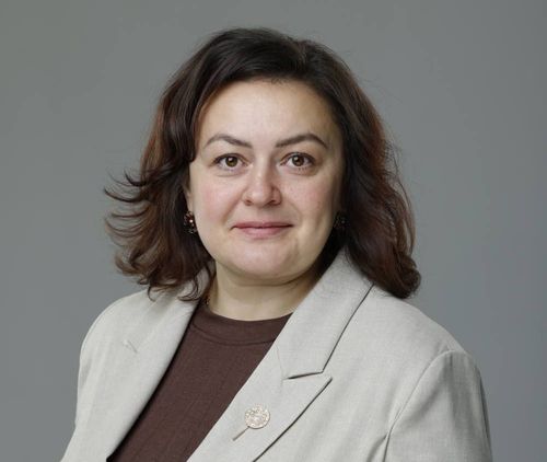 Фото из соцсети ВК Елены Гопиной